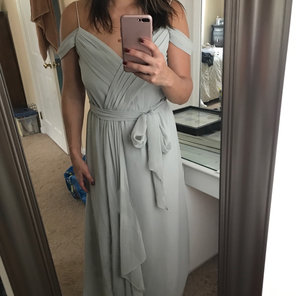 BLHDN dress